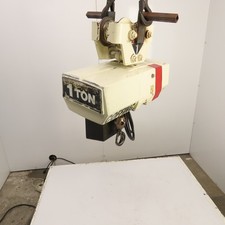Coffing ec.2016.7 ton for sale  Middlebury