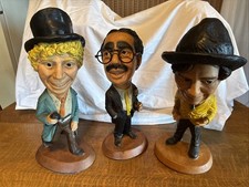 Esco chalkware statue for sale  Bardstown
