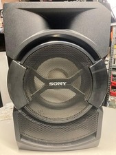 Altoparlante sony shake usato  Eboli