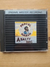 Salty dog riginal gebraucht kaufen  Hamburg