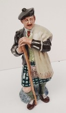 Royal doulton figurine for sale  ABERDEEN