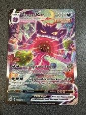 gengar gebraucht kaufen gengar gebraucht kaufen Butjadingen