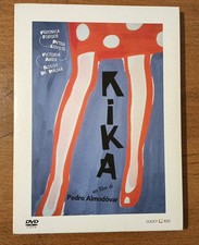 Kika corpo prestito usato  Trani
