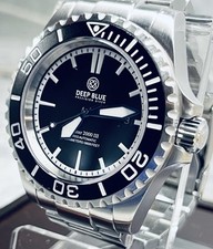 Deep blue master for sale  Petersburg