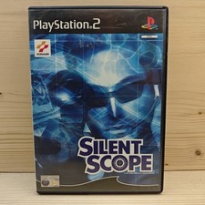 Silent scope pal usato  Barcellona Pozzo di Gotto