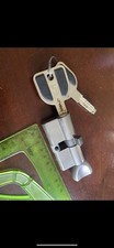 serrure vachette radial nt d'occasion  Beauvais