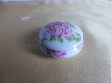 Kleine deckeldose porzellan gebraucht kaufen Kleine deckeldose porzellan gebraucht kaufen  Düsseldorf