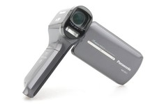 Panasonic dc1 camcorder for sale  LIVERPOOL