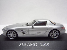 Mercedes amg sls gebraucht kaufen  Minden