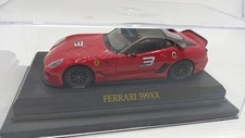 Cea2380 ferrari 599xx usato  Modena
