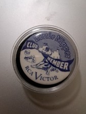 Victor rca little for sale  WORCESTER PARK