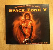 Space zone gebraucht kaufen  Minden