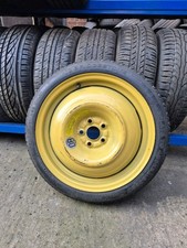 Space saver spare for sale  HARLOW