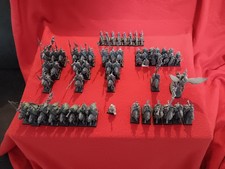 Warhammer fantasy bretonen gebraucht kaufen  Schloß Holte-Stukenbrock
