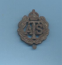 Ats.auxiliary territorial serv for sale  UK