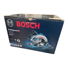 Bosch professional gks usato  Torino
