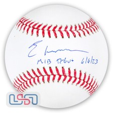Elly cruz signed for sale  Boxford
