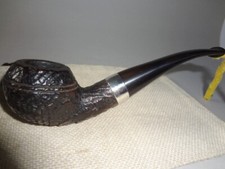 Pfeife pipe bent gebraucht kaufen  Ilsede