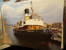 B9j steam tug for sale  LEICESTER