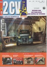 2cv xpert faisceau d'occasion  Rennes-