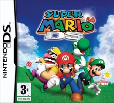 Super mario per usato  Grottammare