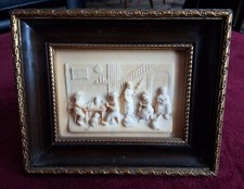Ancien tableau cadre d'occasion  Soissons