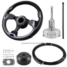 Boats steering system for sale  USA