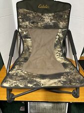 Cabela low pro for sale  Blanchester
