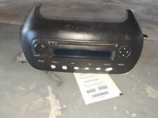 Autoradio stereo radio usato  Taurisano