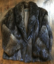 Women fur coat for sale  Fitzgerald