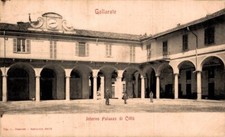 Varese gallarate interno usato  Asti