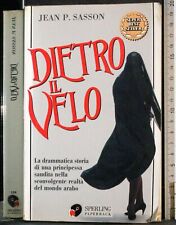 Dietro velo. jean usato  Ariccia