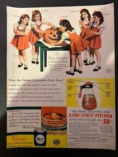 Vtg 1930s dionne for sale  Hopedale