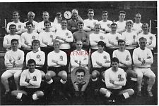 1965 PORT VALE F.C. Impressão fotográfica vintage de time de futebol estrela 154/22 comprar usado  Enviando para Brazil