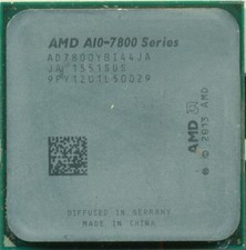 Amd a10 series gebraucht kaufen  Nürnberg