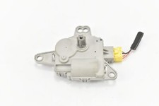 Motore del ventilatore usato  Rodano