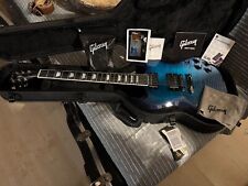 Gibson modern blueberry usato  Fontanafredda