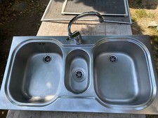 Lavello cucina franke usato  Reggio Emilia