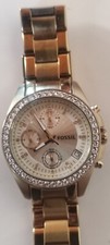 Fossil chronograph damen gebraucht kaufen Fossil chronograph damen gebraucht kaufen  Rengsdorf