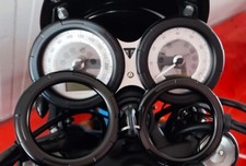 Triumph strumentazione contagi usato  Gravina in Puglia