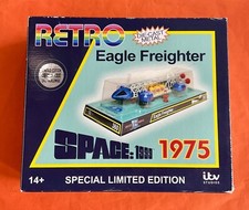 Figurine space 1999 d'occasion  Nancy-