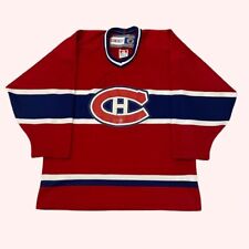 Vintage montreal canadiens for sale  TIPTON