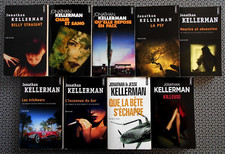 Lot livres romans d'occasion  Saint-Gilles-Croix-de-Vie