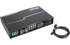 AudioControl D-5.1300 5 canais amplificador estéreo veicular DSP processador de som digital comprar usado  Enviando para Brazil