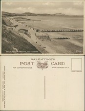 Old colwyn beach for sale  MANCHESTER