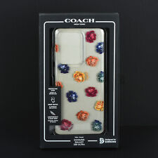 Coach new york for sale  San Francisco