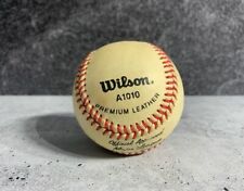 Wilson a1010 official for sale  Grand Rapids