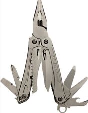 Leatherman sidekick 831439 usato  Roma