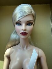 Boneca nua Integrity Fashion Royalty 2014 Ombres Poetique Mademoiselle Jolie 12”, usado comprar usado  Enviando para Brazil