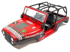 Used axial scx10iii for sale  Rushville